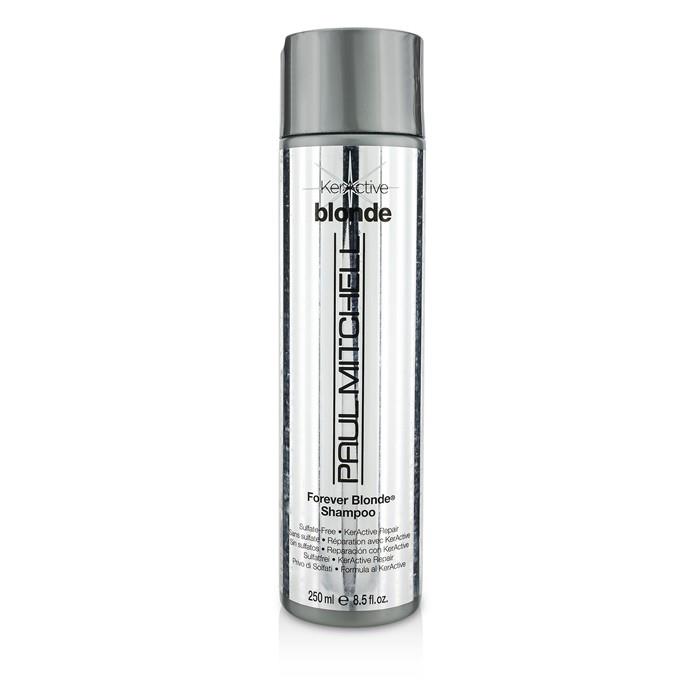 Paul Mitchell ポール ミッチェル フォーエバーブロンド シャンプー  250ML  009531119755