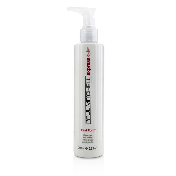 Paul Mitchell ポール ミッチェル エクスプレススタイルファストフォーム 200ML  009531117201