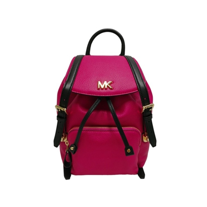 MICHAEL KORS BACKPACK マイケルコース バックパック 30S8GOXB1L702 ULTRA PINK