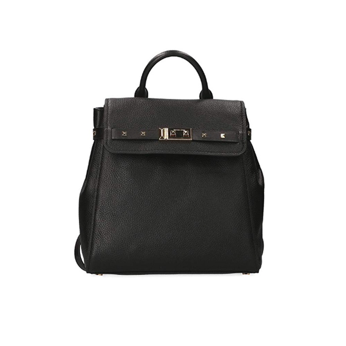 MICHAEL KORS BACKPACK 30T8GZFB2L001 BLACK