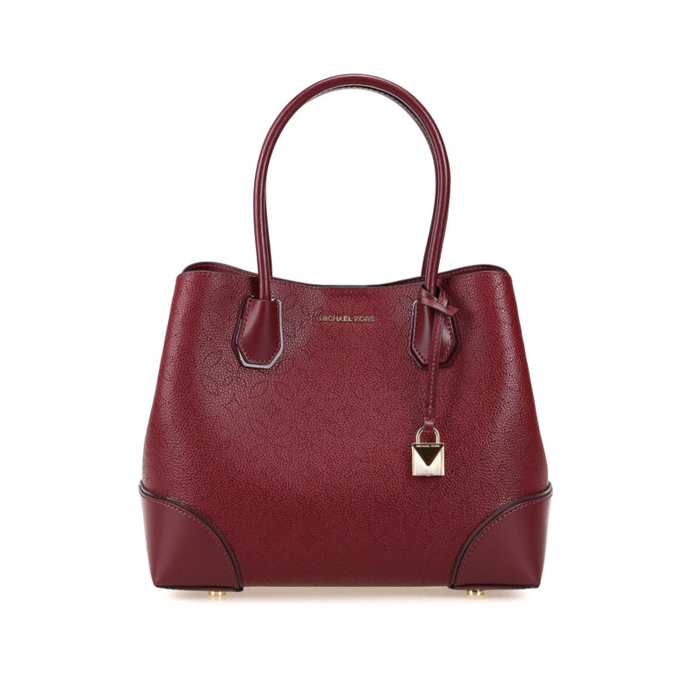 マイケルコース MICHAEL KORS レディース バッグ 30H8GZ5T6T610 OXBLOOD