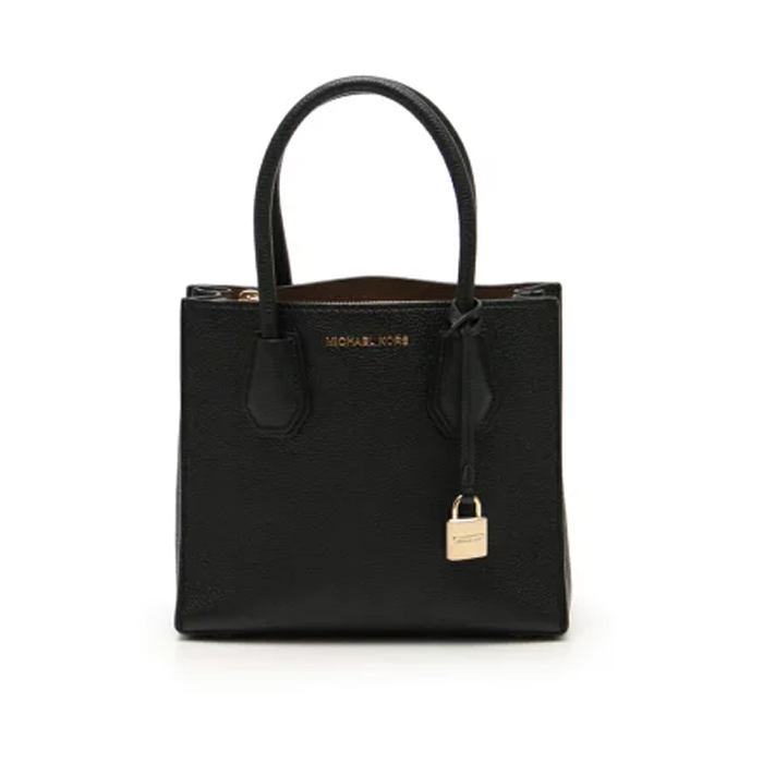 マイケルコース MICHAEL KORS レディース バッグ 30F6GM9M2L001 BLACK