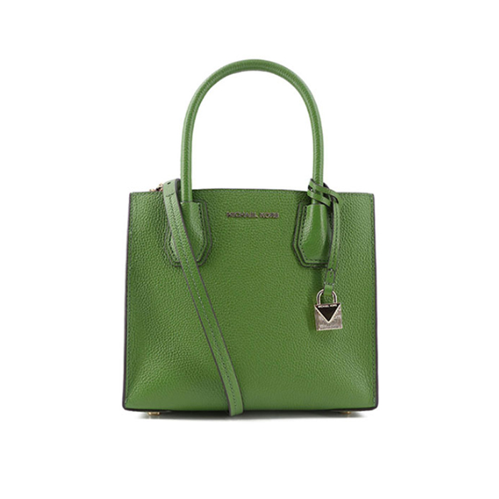 マイケルコース MICHAEL KORS レディース バックパック 30F6GM9M2L304 GREEN