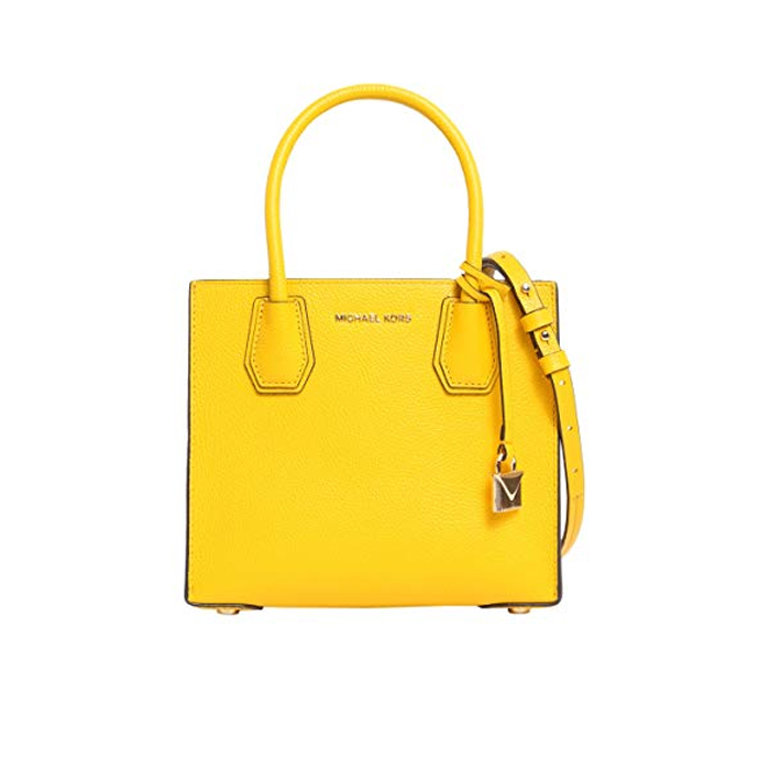 マイケルコース MICHAEL KORS レディース バッグ 30F6GM9M2L719 YELLOW