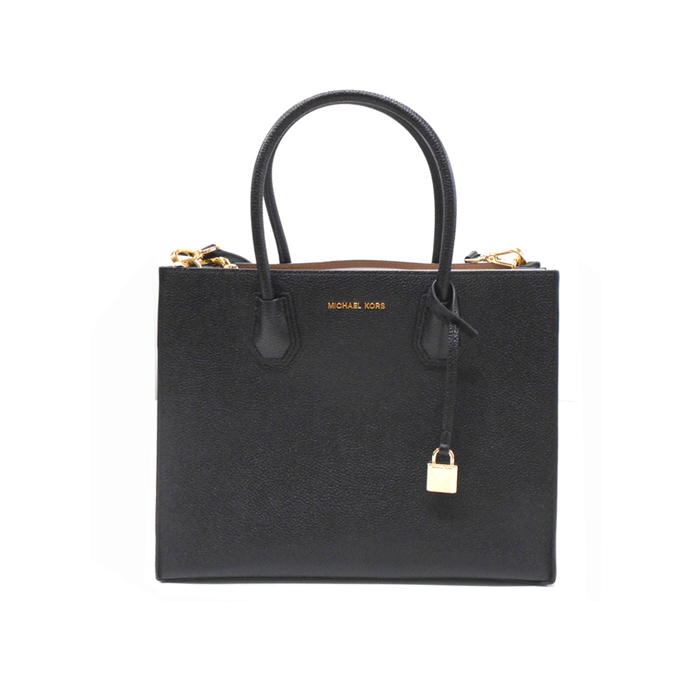 マイケルコース MICHAEL KORS レディース バッグ 30F6GM9T3L001 BLACK