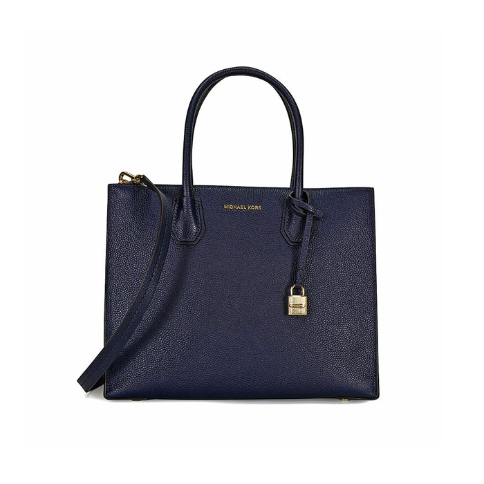 マイケルコース MICHAEL KORS レディース バッグ 30F6GM9T3L414 BLUE