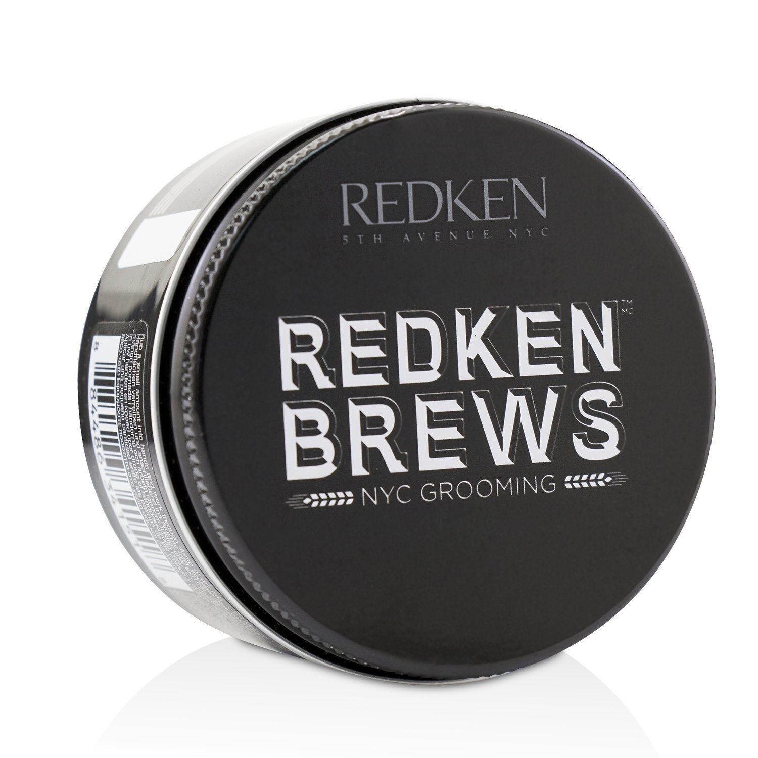 Redken/レッドケンブリュー マヌーバー クリーム ポマード (ミディアム コントロール / スムーズ フィニッシュ884486341518