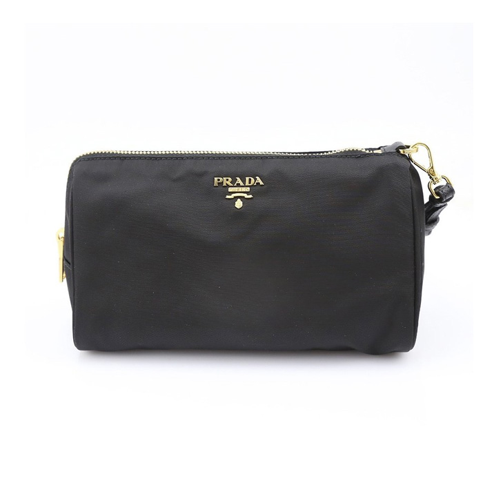 プラダ PRADA レディース バッグ 1NE866 2AB5 NERO BLACK