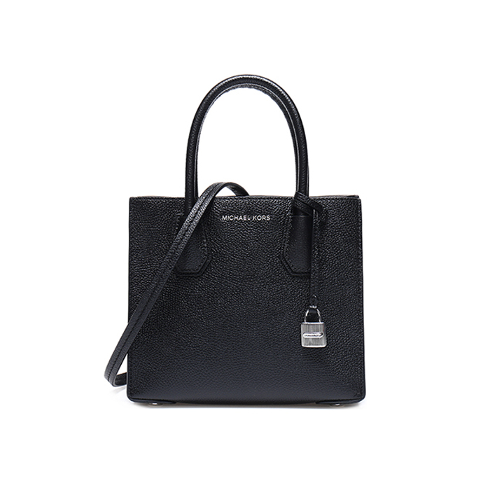 マイケルコース MICHAEL KORS レディース バッグ 30F6SM9M2L001 BLACK