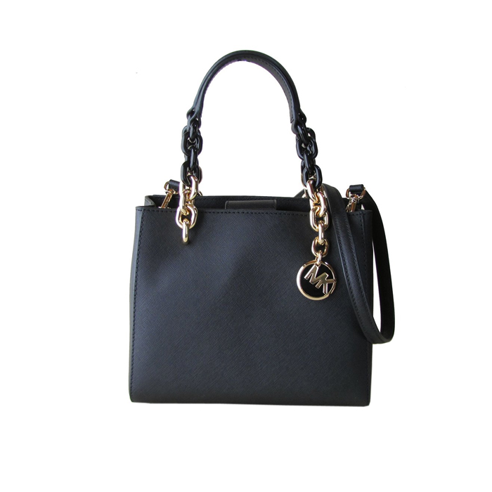 マイケルコース MICHAEL KORS レディース バッグ 30F7GCYS1L001 BLACK