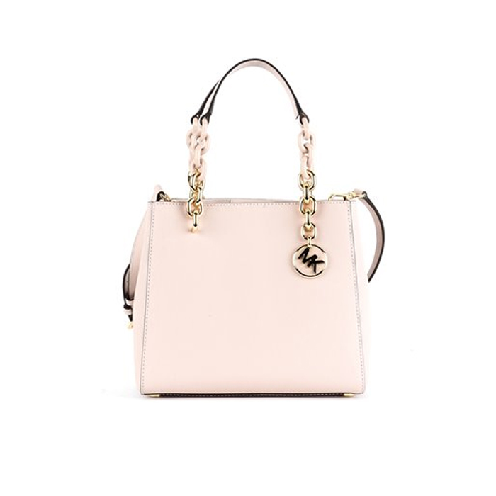 マイケルコース MICHAEL KORS レディース バッグ 30F7GCYS1L187 SOFT PINK