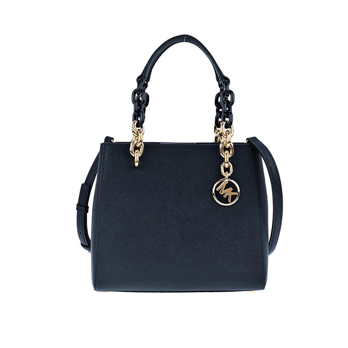 マイケルコース MICHAEL KORS レディース バッグ 30F7GCYS1L414 BLUE