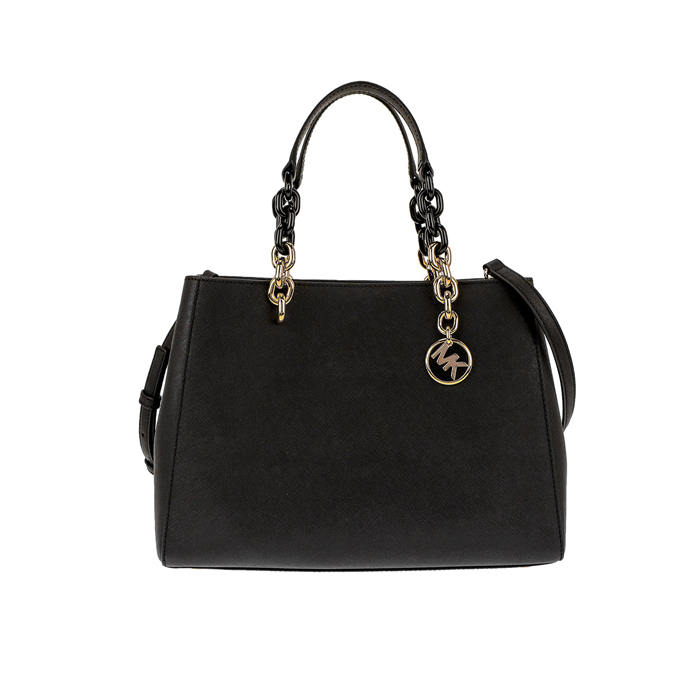 MICHAEL KORS BAG 30F7GCYS2L001 BLACK