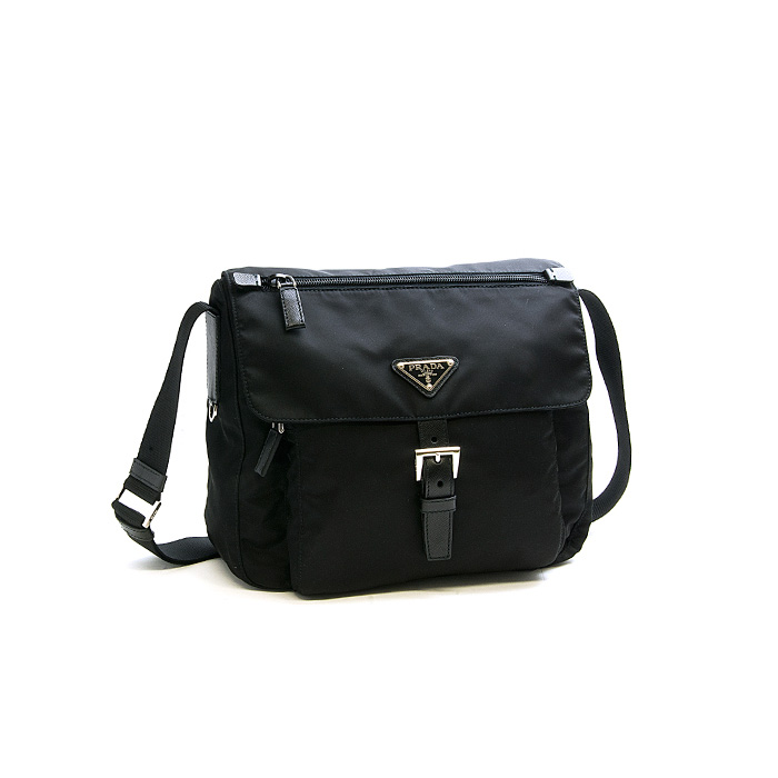 プラダ PRADA レディース メンズ バッグ 1BD994 V44 F0002 OOO VELA NERO