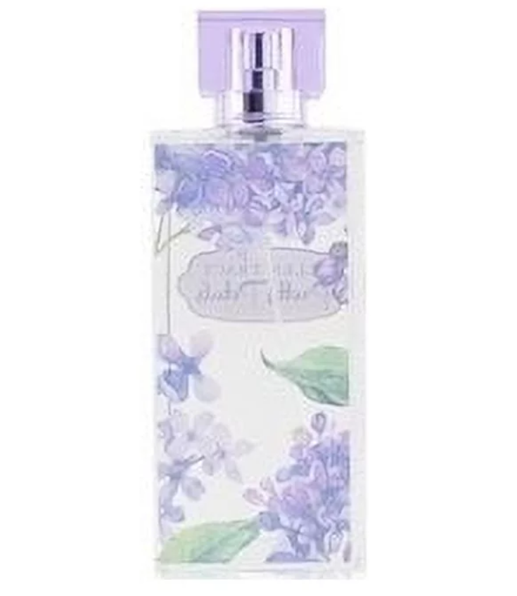 Ellen Tracy Pretty Petals Affectionately Yours プリティ ペタルズ アフェクショナトリー ユアーズ EDP SP 75ML