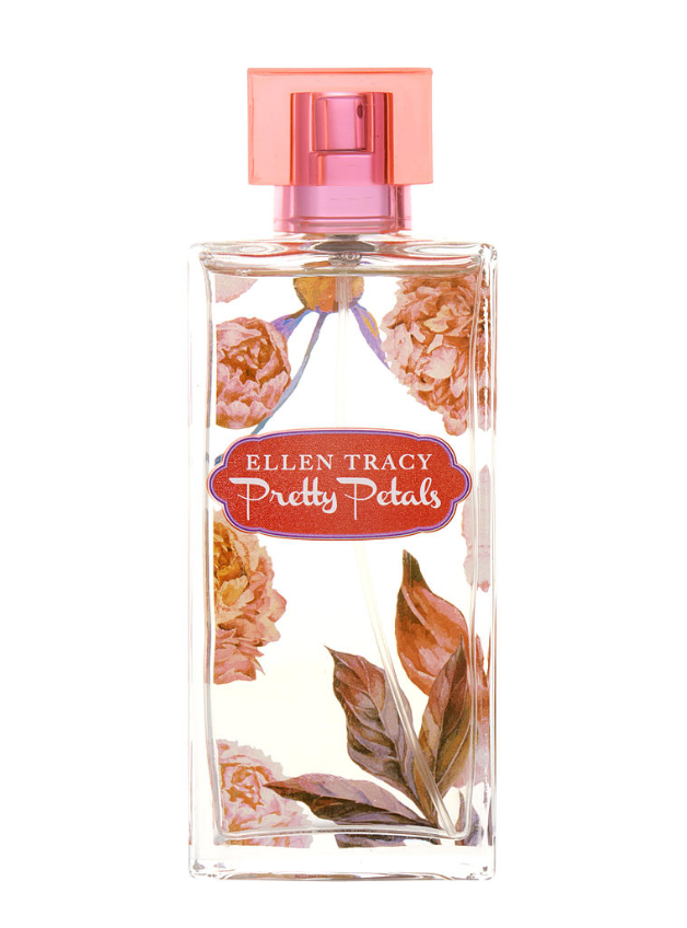 Ellen Tracy Pretty Petals Falling in Love Eau De Parfum Spray プリティ ペタルズ フォーリング イン ラブ EDP SP 75ML