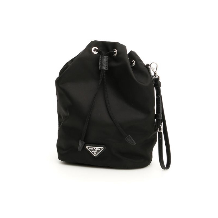 プラダ PRADA レディース バッグ 1NE369 067 NERO BLACK