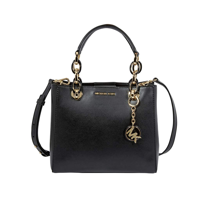 MICHAEL KORS BAG 30F8GCYS0L001 BLACK