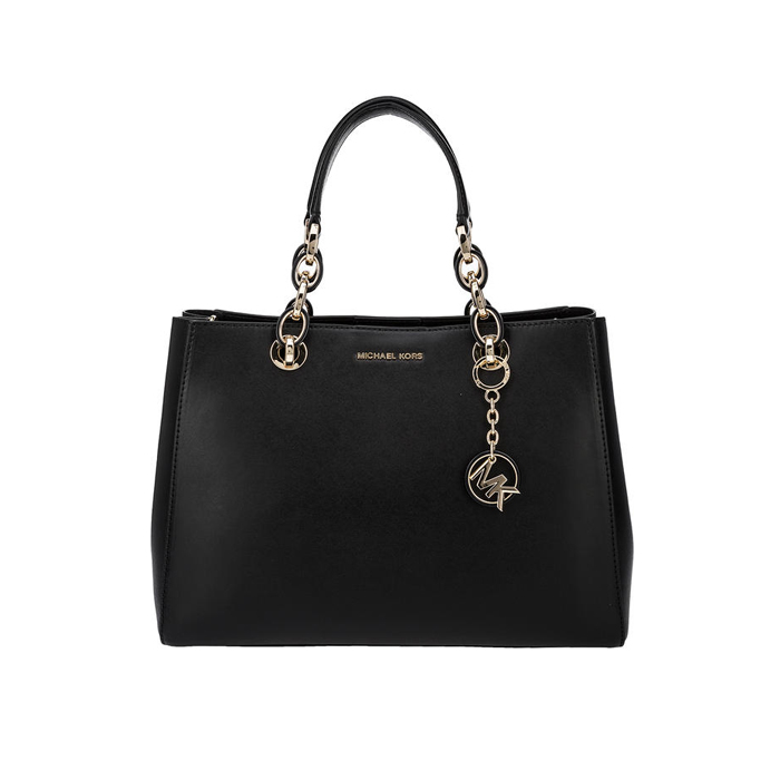 MICHAEL KORS BAG 30F8GCYS6L001 BLACK