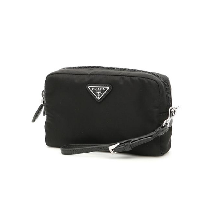 プラダ PRADA レディース バッグ 1NE021 067 NERO BLACK