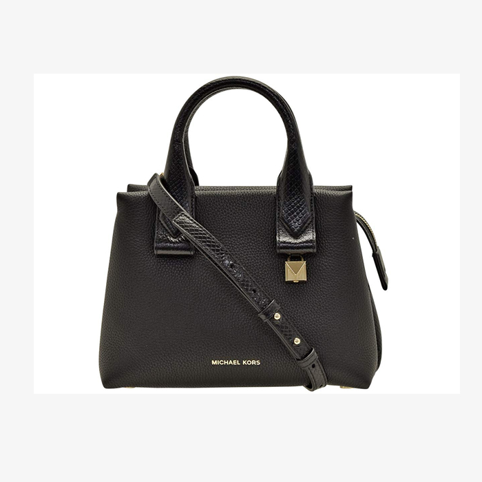 MICHAEL KORS BAG 30F8GX3S1E001 BLACK