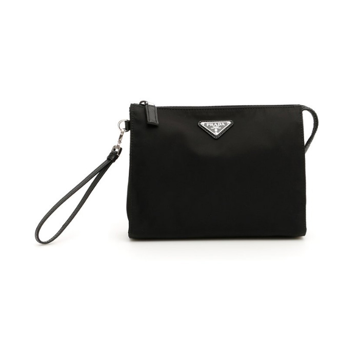 PRADA BAG プラダバッグ 2NE789 064 F0002 NERO BLACK