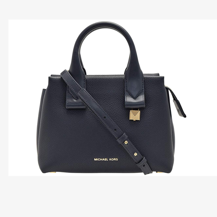 MICHAEL KORS BAG マイケルコース バックパック 30F8GX3S1L414 BLUE