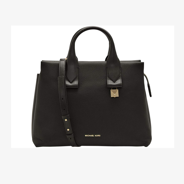 MICHAEL KORS BAG 30F8GX3S3L001 BLACK