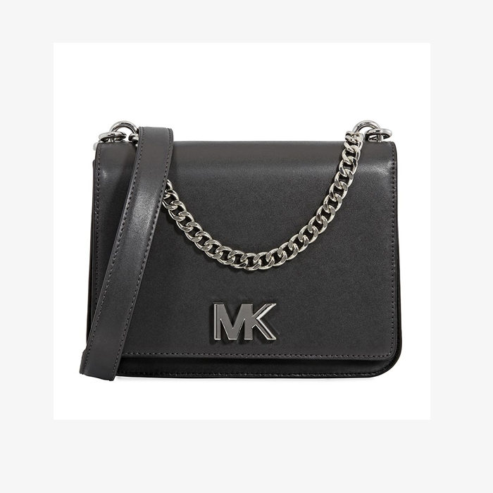 MICHAEL KORS BAG 30F8SOXL7T061 BLACK