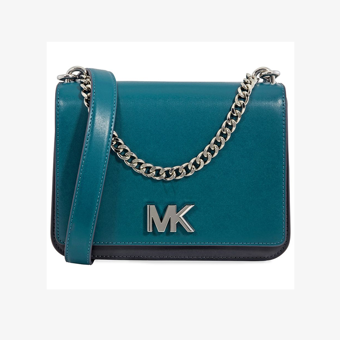 MICHAEL KORS BAG マイケルコース バックパック 30F8SOXL7T346 BLUE