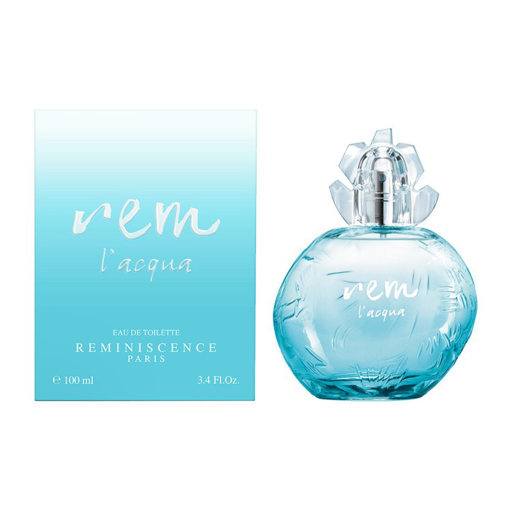 Reminiscence レミニッセンス Rem L'Acqua EDT SP 3596936220904