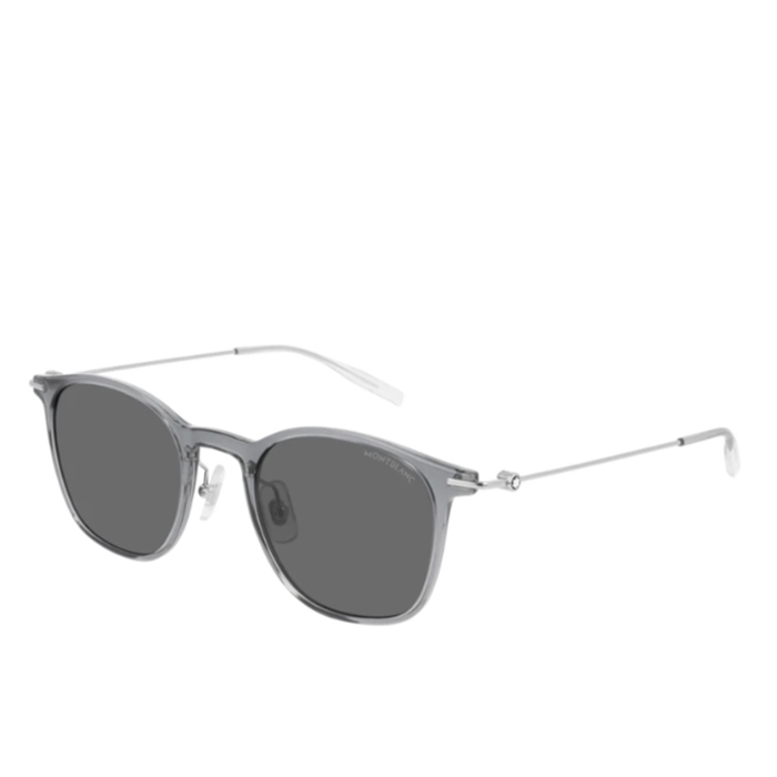 MONT BLANC EYEWEAR アイウェア MB0098S INJECTION 001