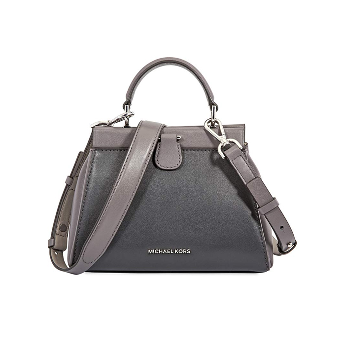 MICHAEL KORS BAG 30F8SZ6S1T061 GREY