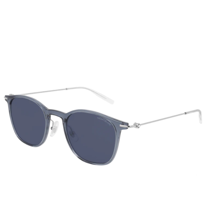 MONT BLANC EYEWEAR アイウェア MB0098S INJECTION 004