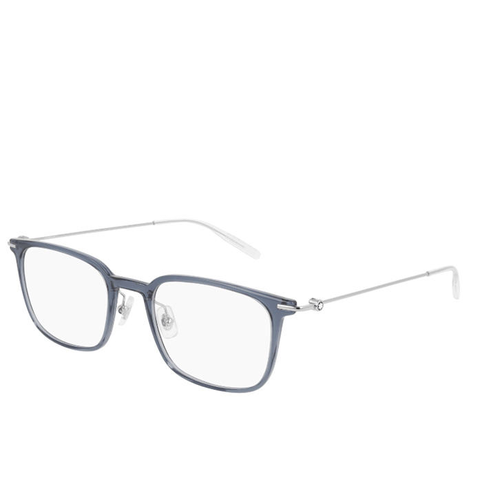 MONT BLANC EYEWEAR アイウェア MB0100O INJECTION 004