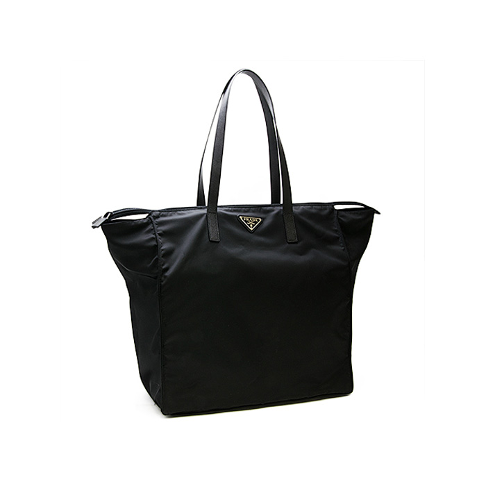 プラダ PRADA レディース バッグ 1BG132 V44 F0002 VELA NERO BLACK