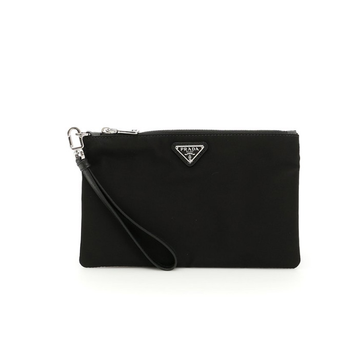 プラダ PRADA メンズ バッグ 2NH004 064 F0002 NERO BLACK