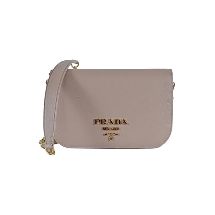 プラダ PRADA レディース バッグ 1BP013 NZV CIPRIA LIGHT PINK