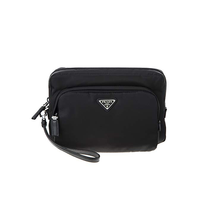 プラダ PRADA メンズ バッグ 2NE012 064 F0002 NERO BLACK