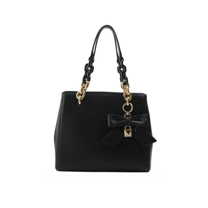 MICHAEL KORS BAG 30H7GCYS5L001 BLACK