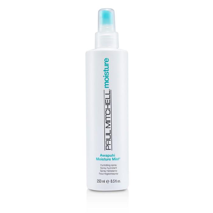 Paul Mitchell ポール ミッチェル アバプヒモイストミスト 250ml  10448263744