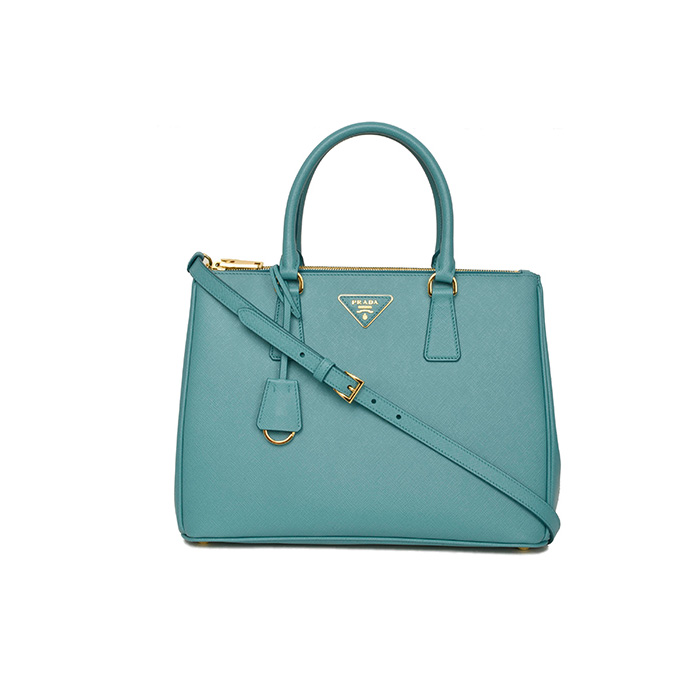 プラダ PRADA レディース バッグ 1BA274 NZV TURC GREEN