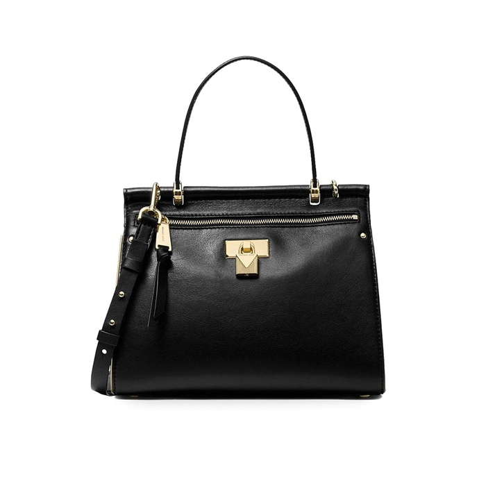 MICHAEL KORS BAG 30H8GI2S2L039 BLACK