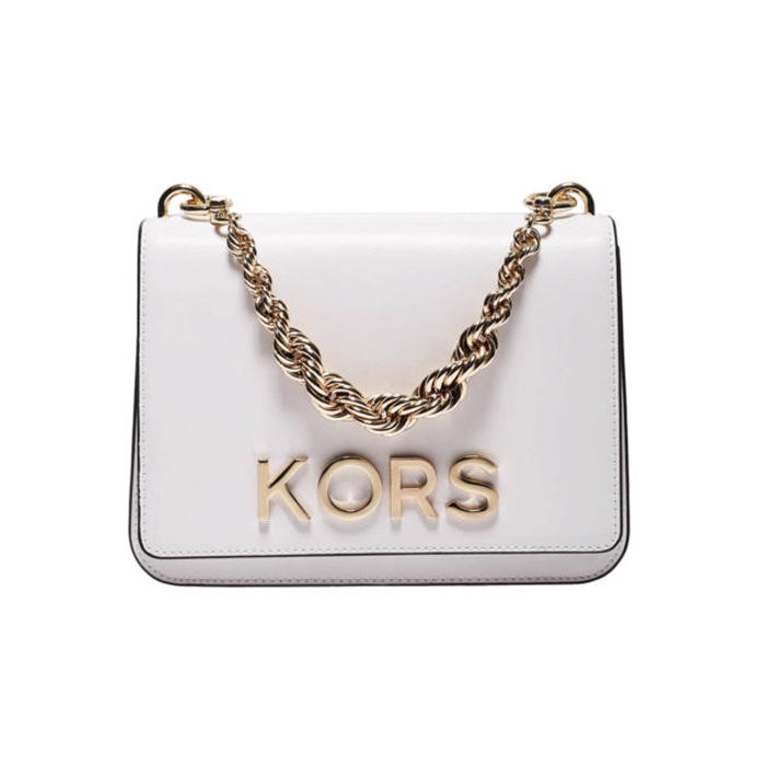 MICHAEL KORS BAG 30H8GOXL7L085 WHITE