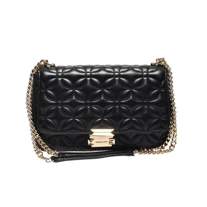 MICHAEL KORS BAG 30H8GSLL3T001 BLACK