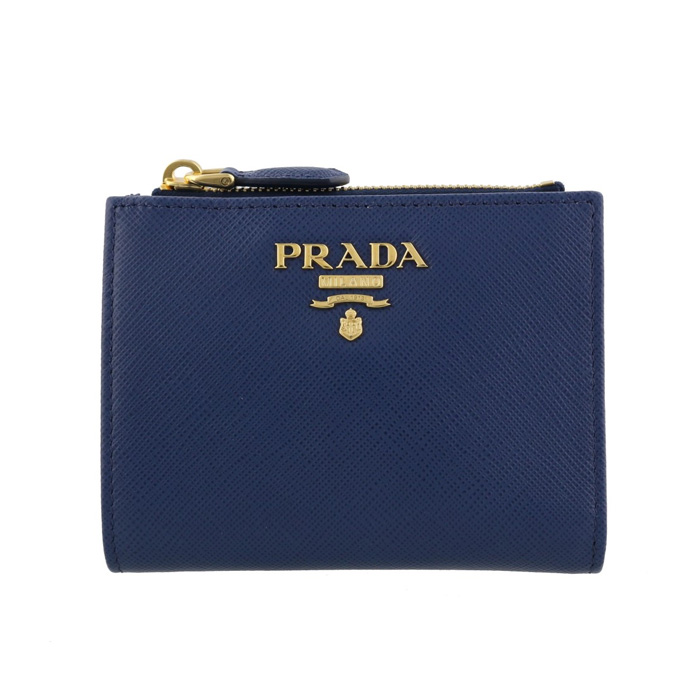 プラダ PRADA レディース バッグ 1ML023 QWA F0016 BLUETTE BLUE