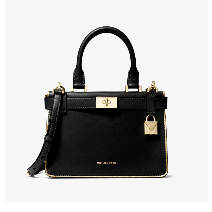 MICHAEL KORS BAG 30H8GT0S0K001 BLACK