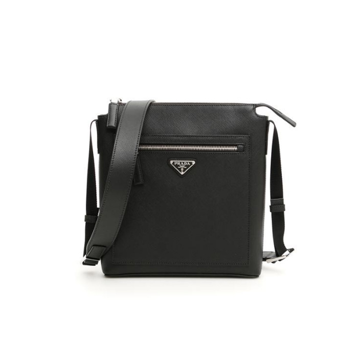 PRADA BAG プラダバッグ 2VH062 V OOO 9Z2 NERO BLACK