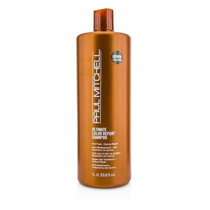 Paul Mitchell ポール ミッチェル アルティメート カラーリペア シャンプー 1000ML 009531123875