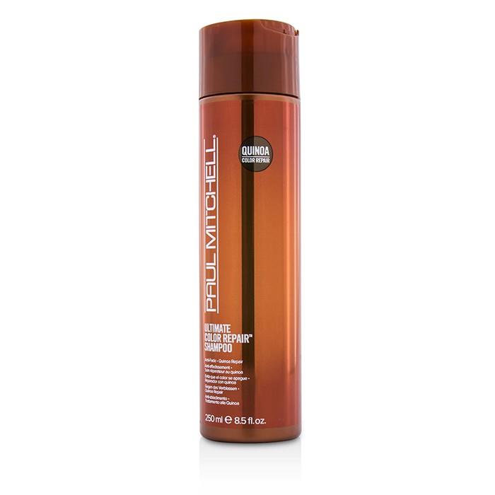 Paul Mitchell ポール ミッチェル アルティメート カラーリペア シャンプー 250ML 009531123868